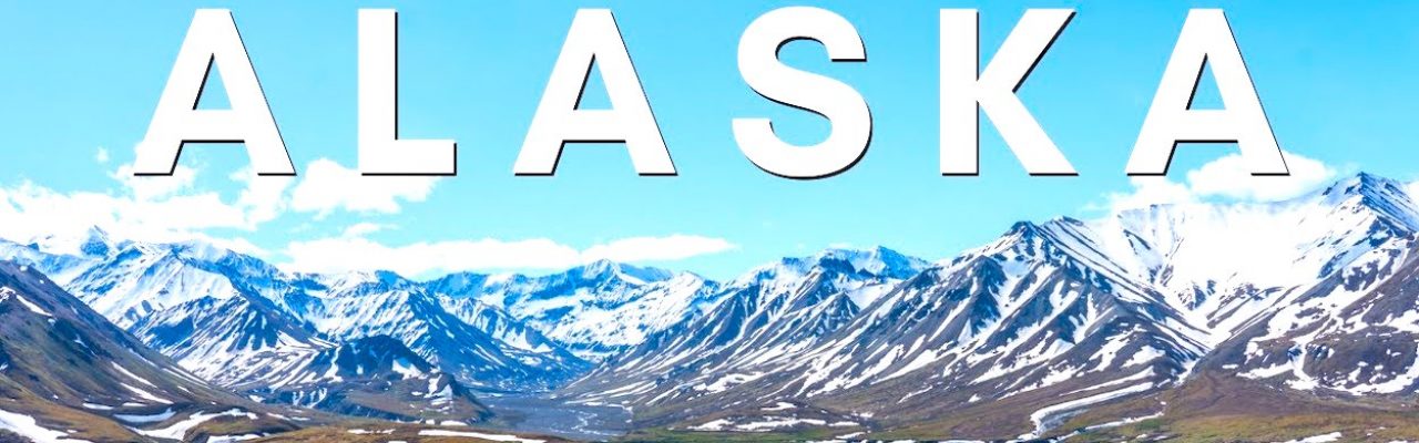 Alaskan Exploration Blog